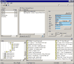 SplitBar XT Screenshot